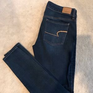 American Eagle Outfitters Jeans - American Eagle Outfitters Jegging American Eagle Outfitters Jeans - American Eagle Outfitters Jegging
